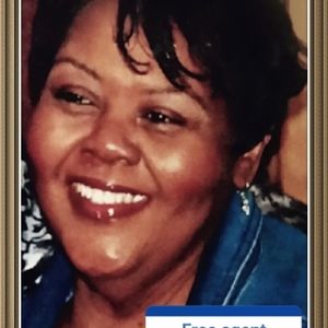 Meet your Posher, Joanna